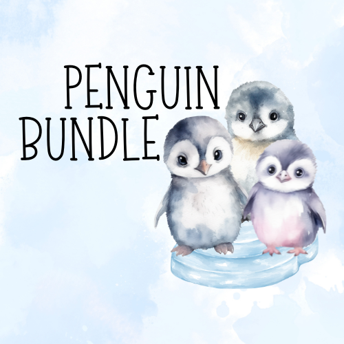 PenguinBundle1