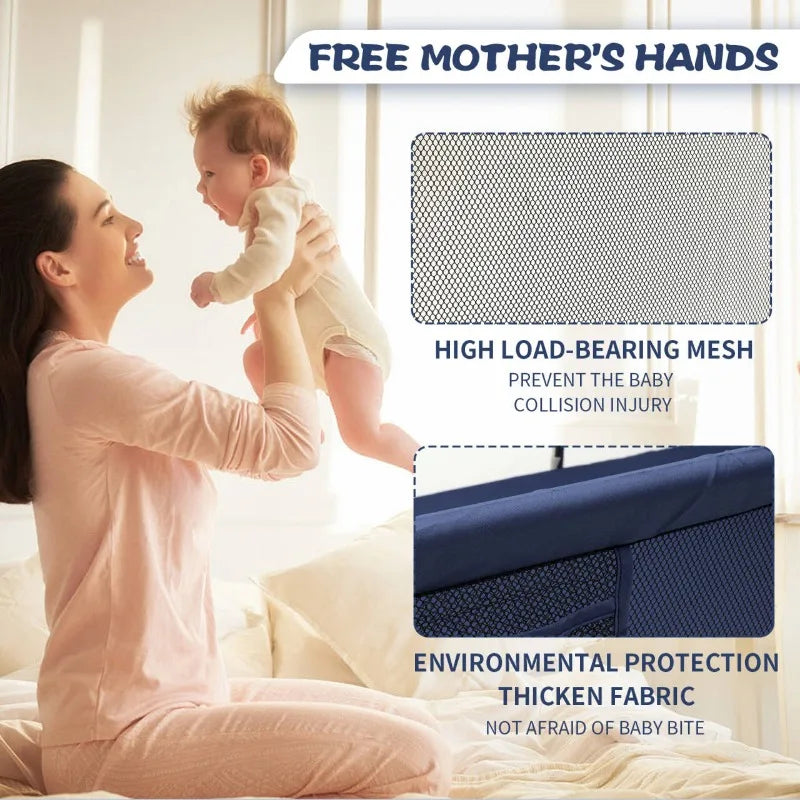 Playpens for Baby Indoor Baby Playground Kids Balls Pool Activity Fence Baby Game Corrals Children's Playpen Safety Corralitos