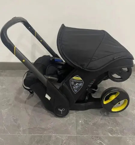 Compact Baby Stroller Lightweight Baby Stroller Newborns Buggies Stroller  Foldable Mother-Kids Travel Baby Car Mom